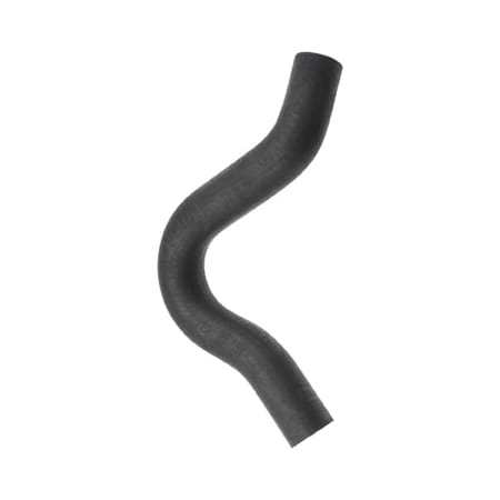 Dayco 78-07 Numerous Applications Radiator Hose, 70960 70960